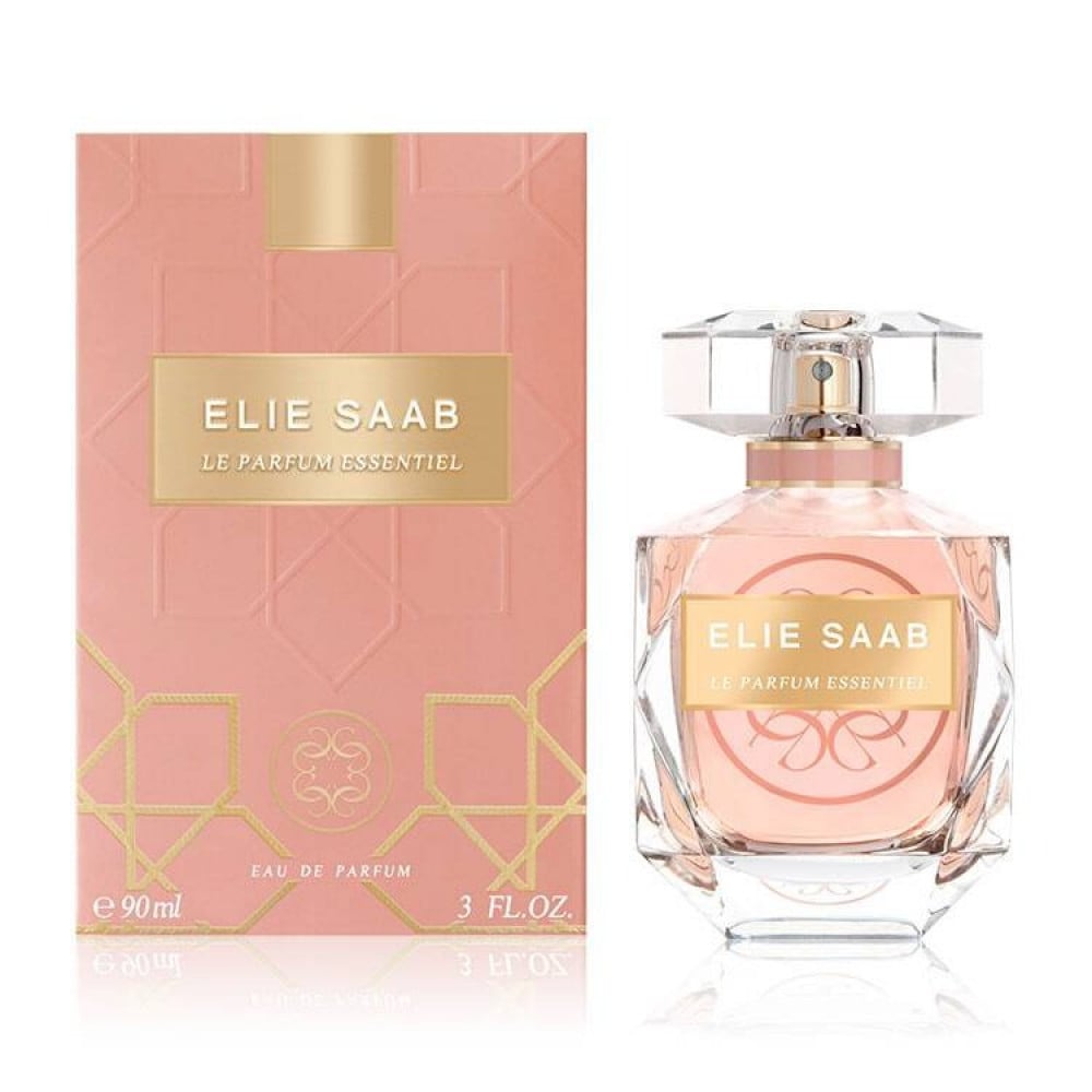 Elie Saab Le Parfum Essential Eau de Parfum for Women 90ml