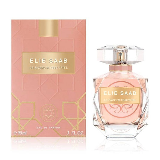 Elie Saab Le Parfum Essential Eau de Parfum for Women 90ml