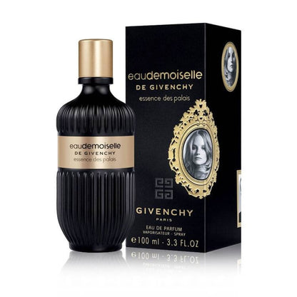 Givenchy Eau de Muscs Essence Des Palais Eau de Parfum for Women 100ml