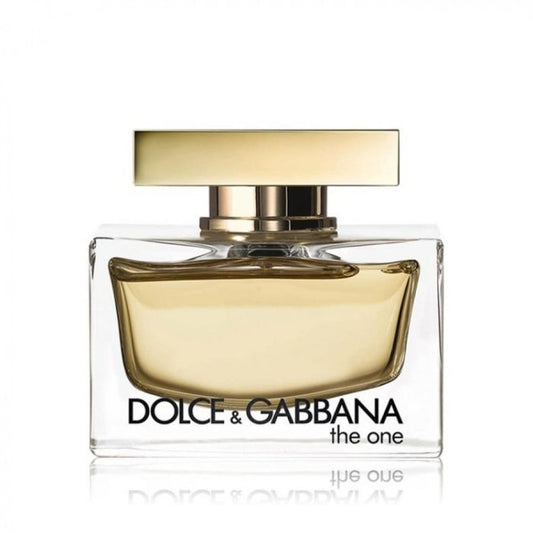 Dolce & Gabbana The One Eau de Parfum for Women 75ml Tester