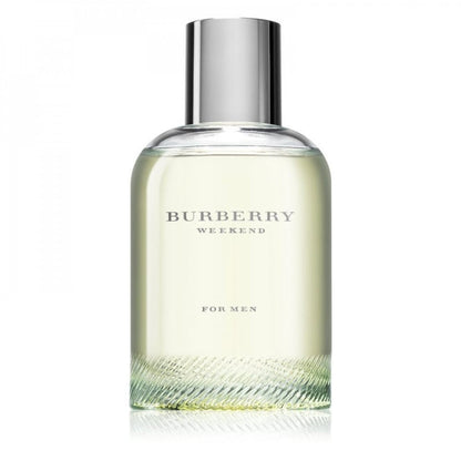 Burberry Weekend Eau de Toilette for men 100ml