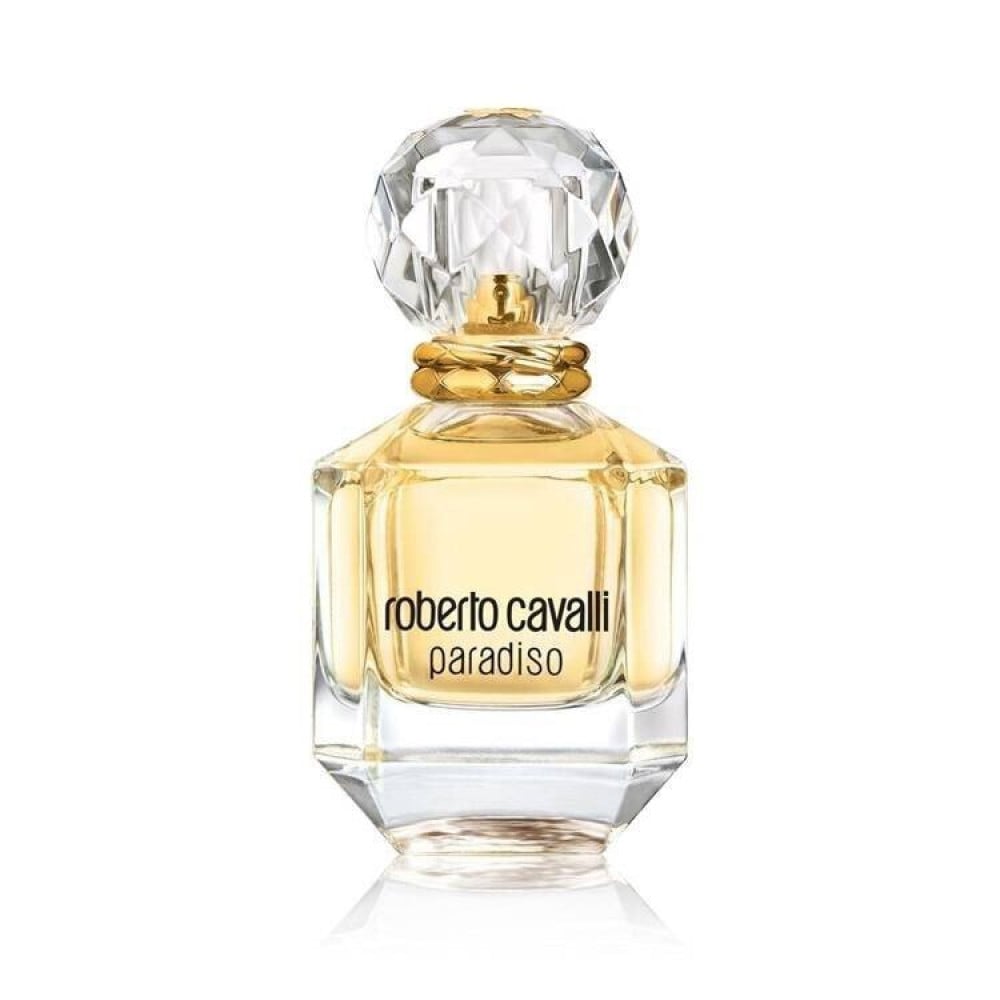 Chic perfume collection