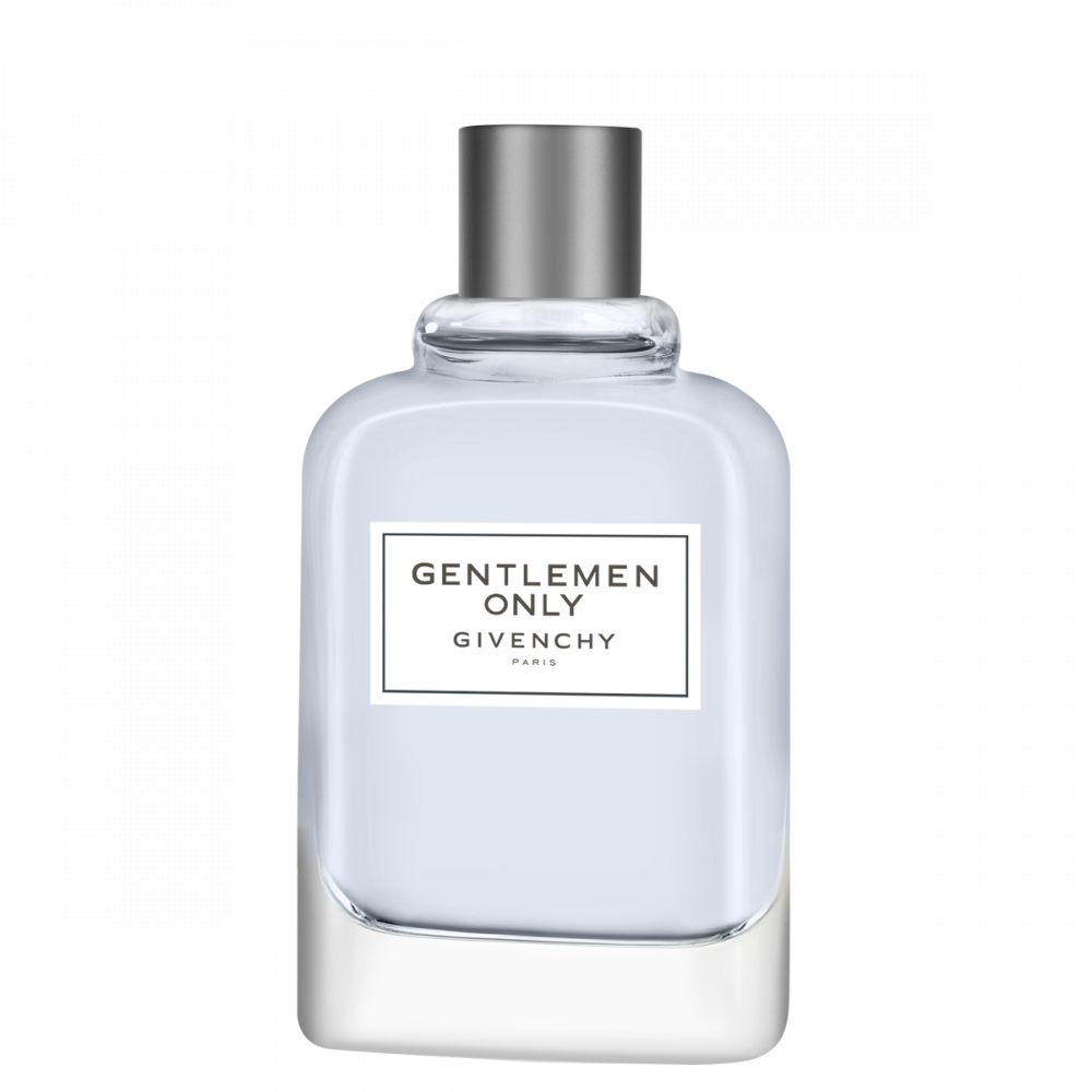 Givenchy Gentleman Only Eau de Toilette for Men 100ml
