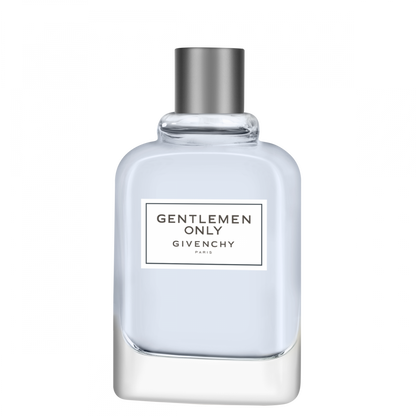 Givenchy Gentleman Only Eau de Toilette for Men 100ml