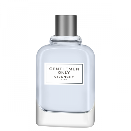 Givenchy Gentleman Only Eau de Toilette for Men 100ml