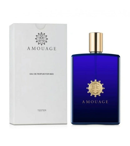 Amouage Interlude Eau de Parfum Tester