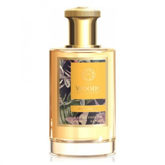 The Wood Collection Panorama 100ml, Tiger Bvlgari alternative