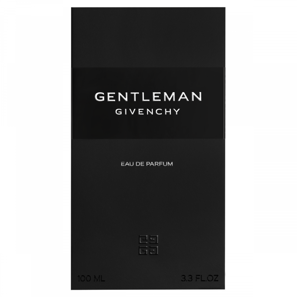 Givenchy Gentleman Eau de Parfum for Men 100ml