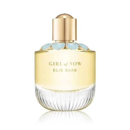 Elie Saab Girl of Now Eau de Parfum for Women 90ml (Tester)