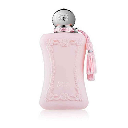 Tester Delina Exclusive Eau de Parfum by Marly 75ml