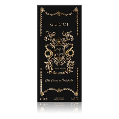 Gucci The Voice of the Snake Eau de Parfum 100ml