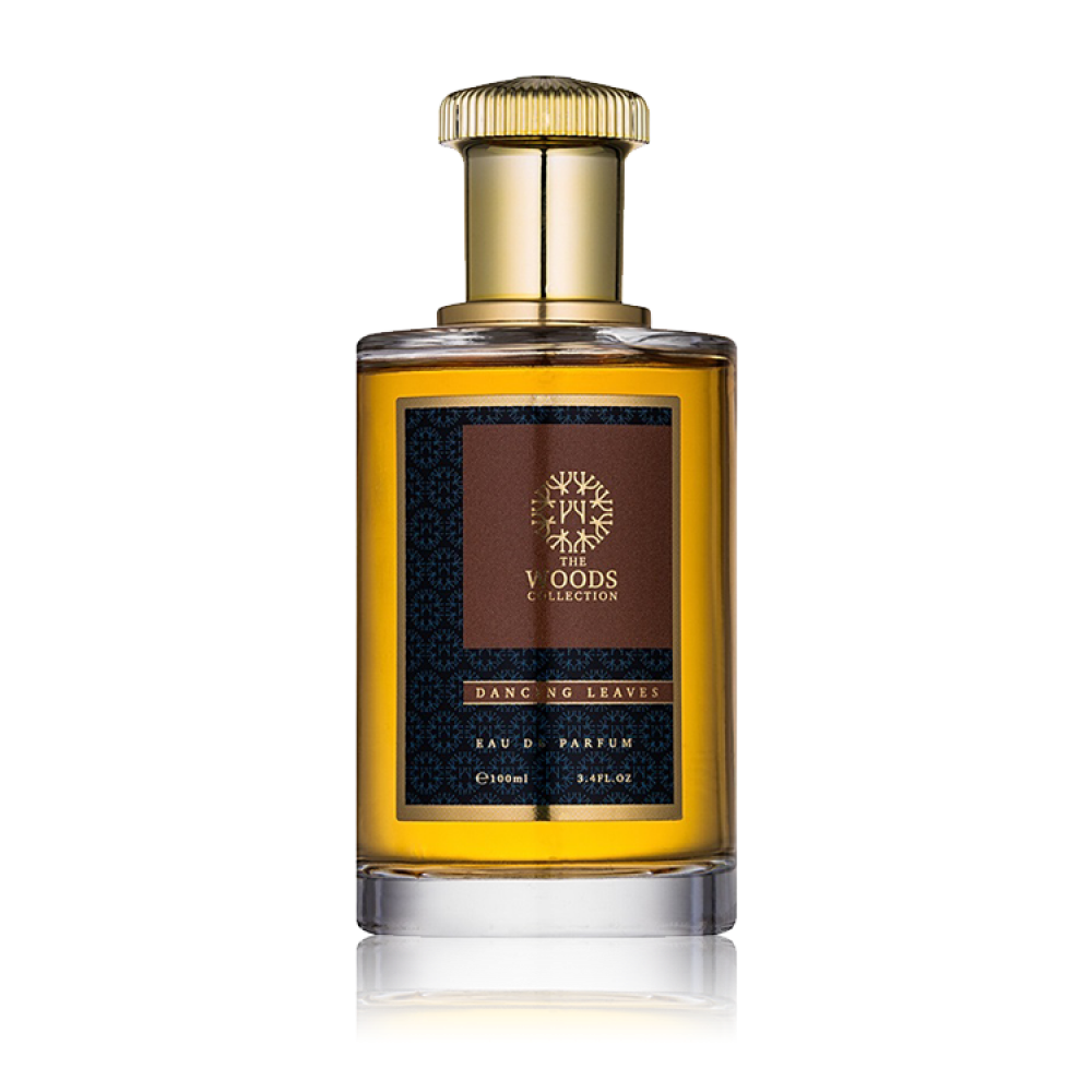 The Woods Collection Dancing Leaves Eau de Parfum 100ml
