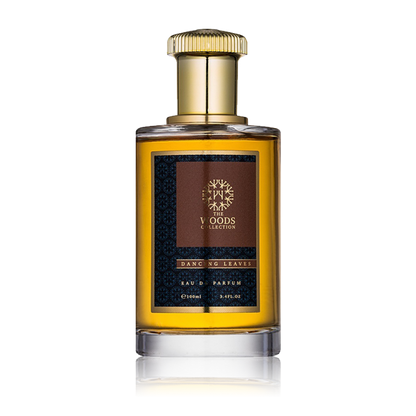 The Woods Collection Dancing Leaves Eau de Parfum 100ml
