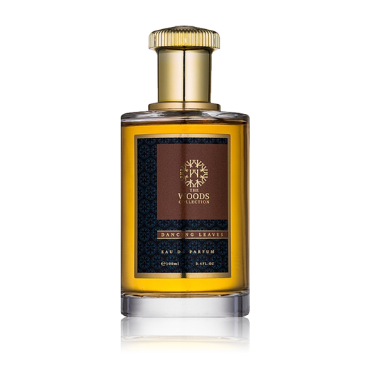 The Woods Collection Dancing Leaves Eau de Parfum 100ml