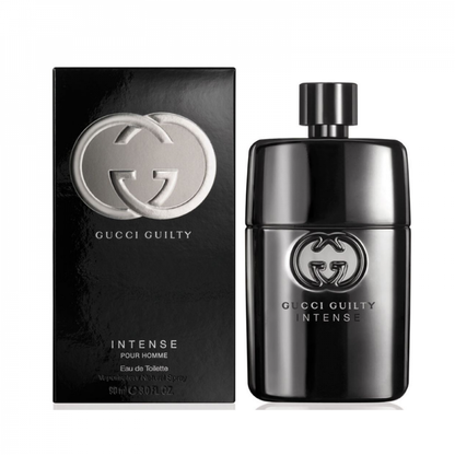 Gucci Gaulty Intense Pour Homme Eau de Toilette for men 90ml