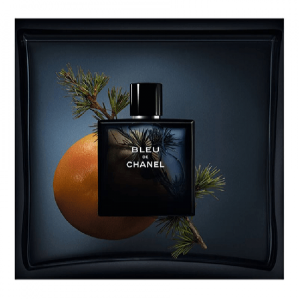 Chanel Bleu de Chanel Eau de Toilette for men 100ml Tester