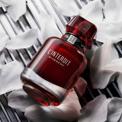 Givenchy L'Interdit Rouge Eau de Parfum 80ml